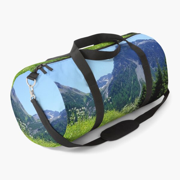 Item preview, Alpine meadows Switzerland designed and sold by nikawanders.