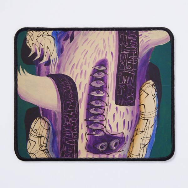 Item preview, Totem designed and sold by pawelkinart.
