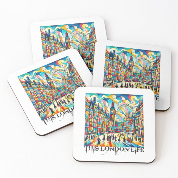 Item preview, This London Life designed and sold by smugdesigns.