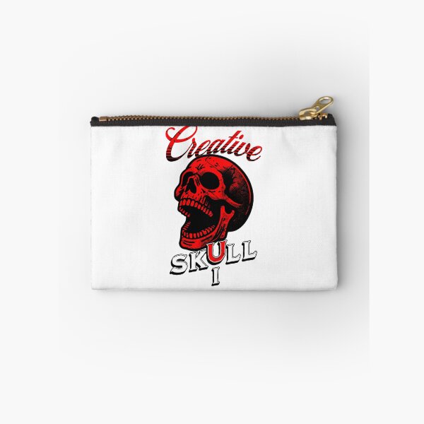 Item preview, Creative Skull designed and sold by MOPAROdesign.