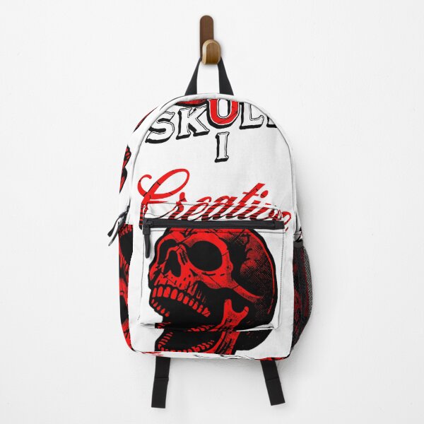 Item preview, Creative Skull designed and sold by MOPAROdesign.