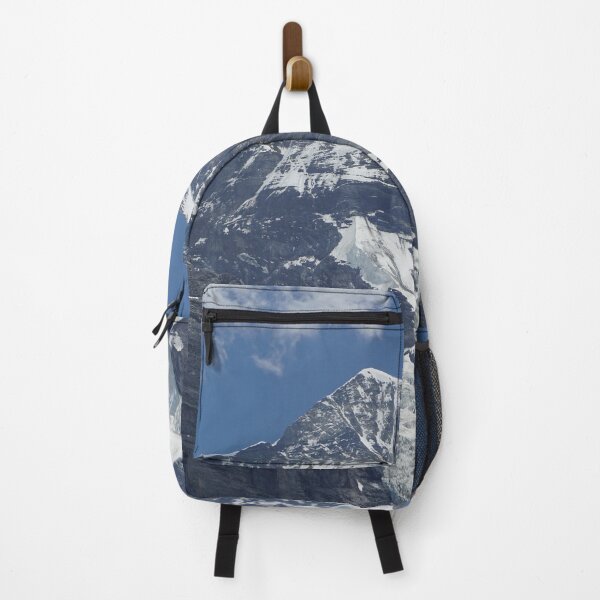 Item preview, Mönch 4110 m Swiss Alps designed and sold by nikawanders.