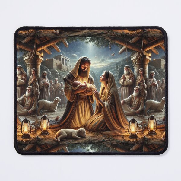 Item preview, "And He Called His Name Noah" – A Name of Comfort and Promise Verse: Genesis 5:29 (KJV) designed and sold by Meta2Physical.