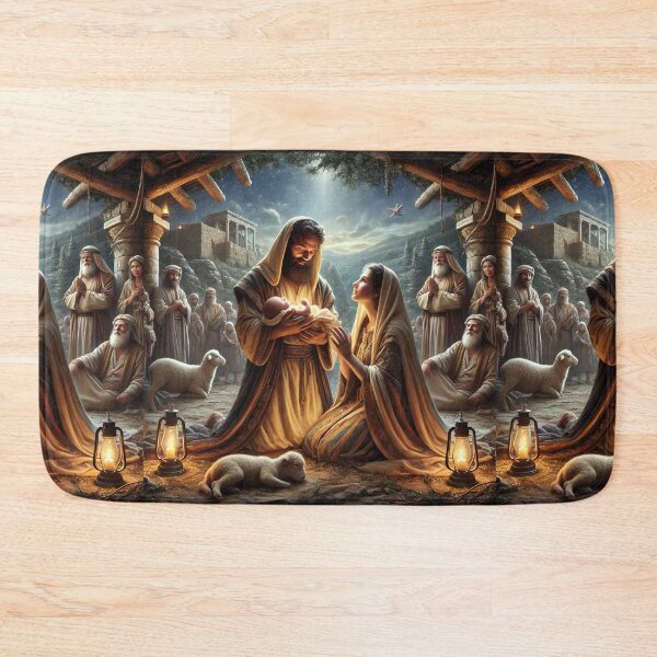 Item preview, "And He Called His Name Noah" – A Name of Comfort and Promise Verse: Genesis 5:29 (KJV) designed and sold by Meta2Physical.