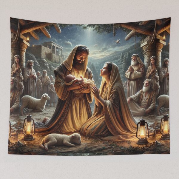 Item preview, "And He Called His Name Noah" – A Name of Comfort and Promise Verse: Genesis 5:29 (KJV) designed and sold by Meta2Physical.