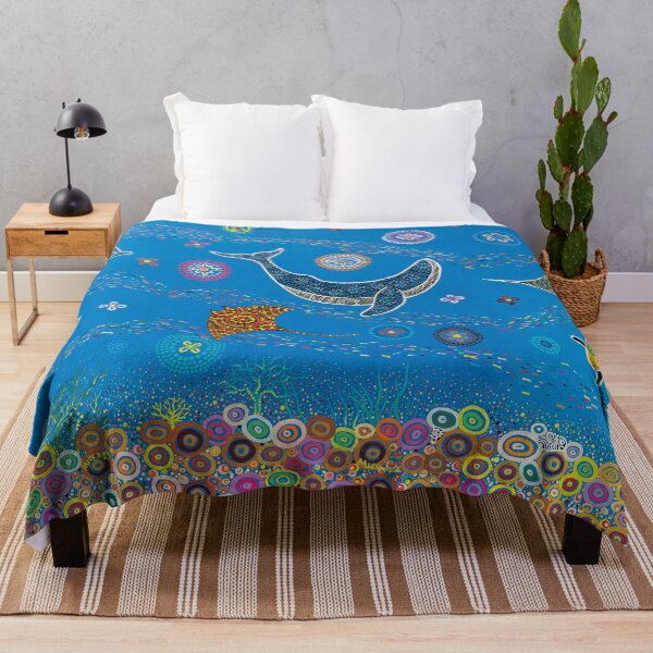 Item preview, The Reef designed and sold by MickAndoDesigns.