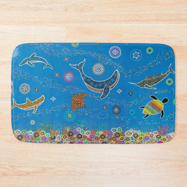 Item preview, The Reef designed and sold by MickAndoDesigns.