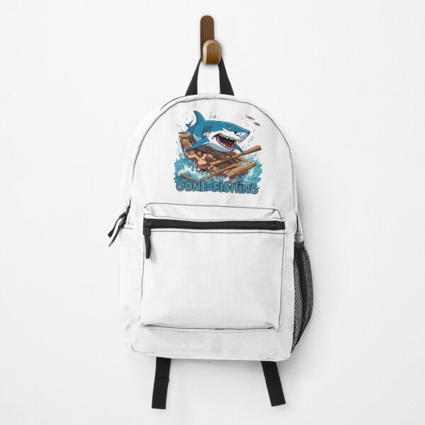 Item preview, ARK Gone Fishing designed and sold by Kormix.