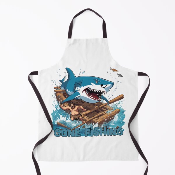 Item preview, ARK Gone Fishing designed and sold by Kormix.
