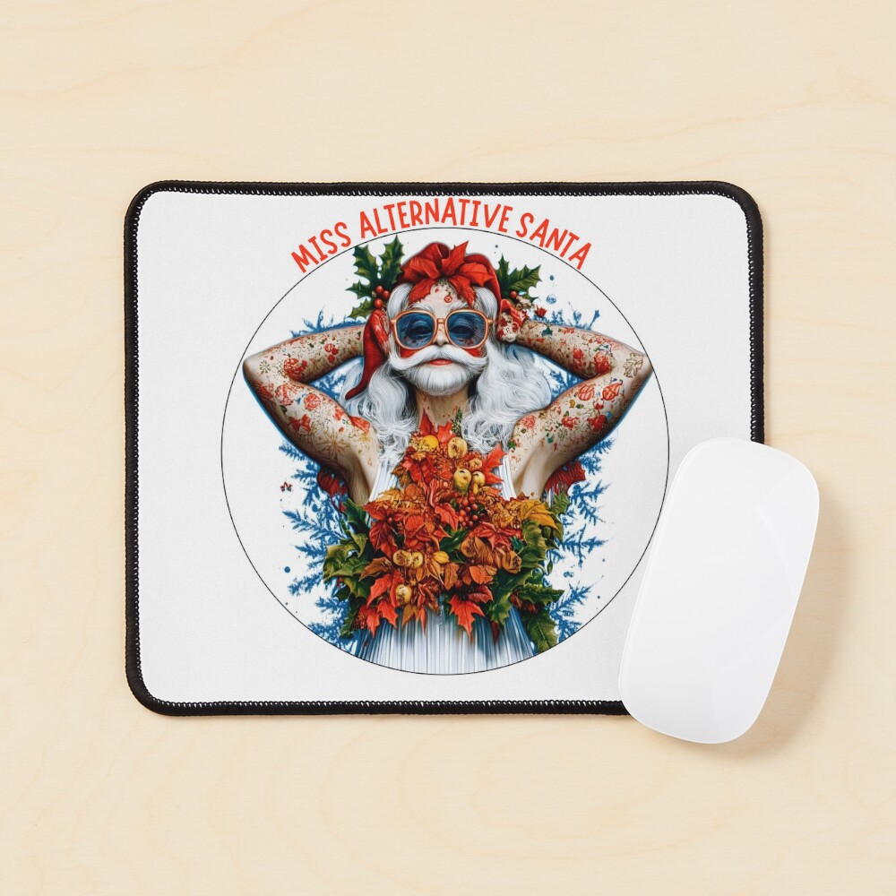 Item preview, Mouse Pad designed and sold by Shoot-The-Moon.