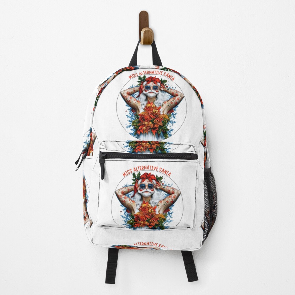 Item preview, Backpack designed and sold by Shoot-The-Moon.