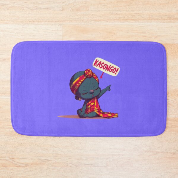 Item preview, Cute KASONGO! designed and sold by Shs-Kenya.