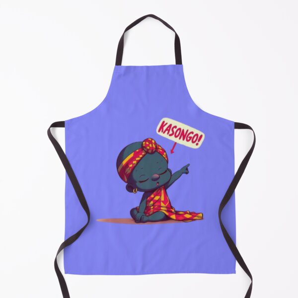 Item preview, Cute KASONGO! designed and sold by Shs-Kenya.