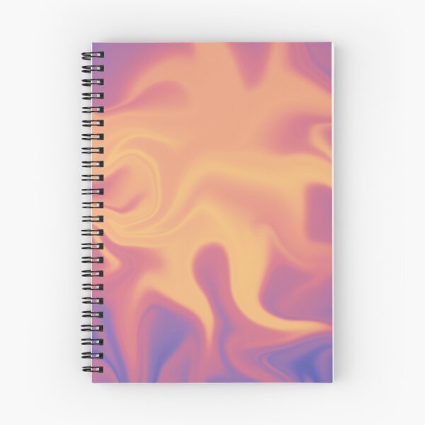 Item preview,  Abstract Blue Flow Art designed and sold by chahakisha.