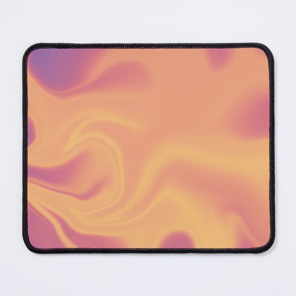 Item preview,  Abstract Blue Flow Art designed and sold by chahakisha.