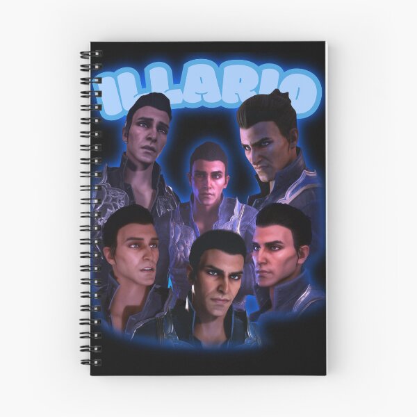 Item preview, Illario designed and sold by Lynnerdo.