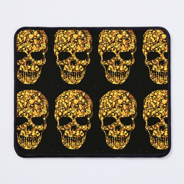 Item preview, Skull X designed and sold by pawelkinart.