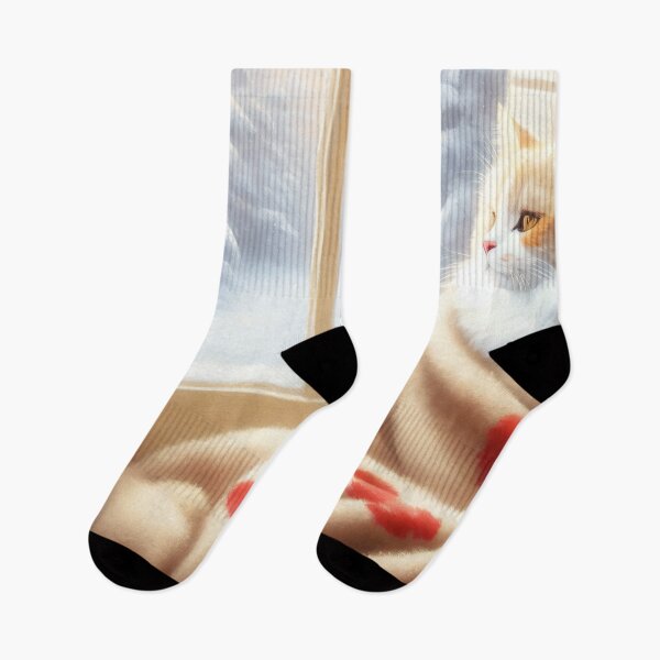 Item preview, Together in Love and Warmth designed and sold by Delemore Art.
