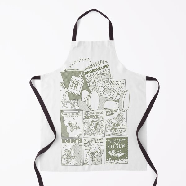 Item preview, Magasimps designed and sold by Visualjack.
