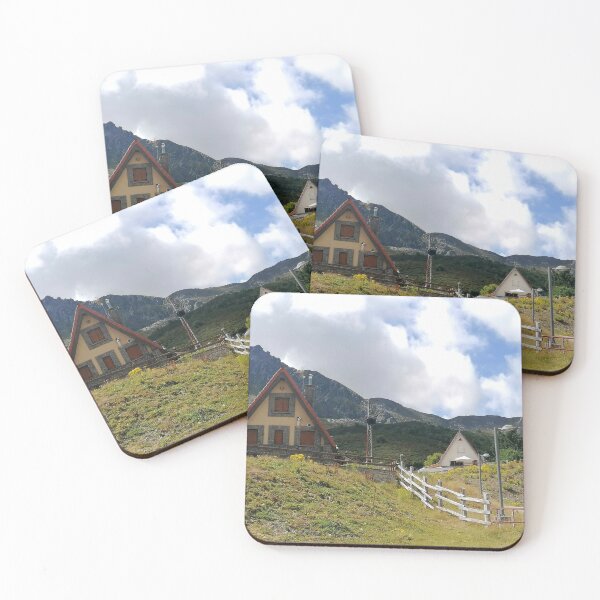 Item preview, Montain landscape designed and sold by Taket.