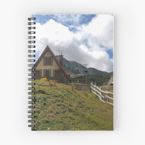 Item preview, Montain landscape designed and sold by Taket.