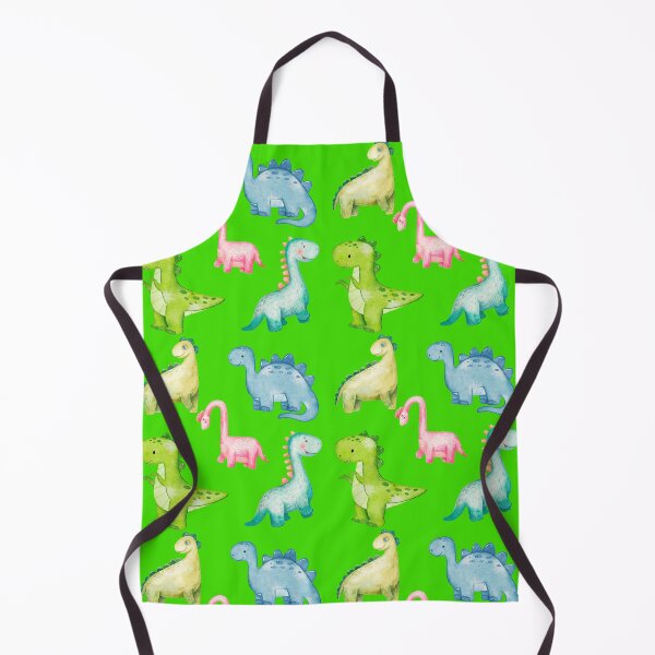 Item preview, Colorful and Happy Dinosaurs designed and sold by Adam Krzysztof Wiatr.