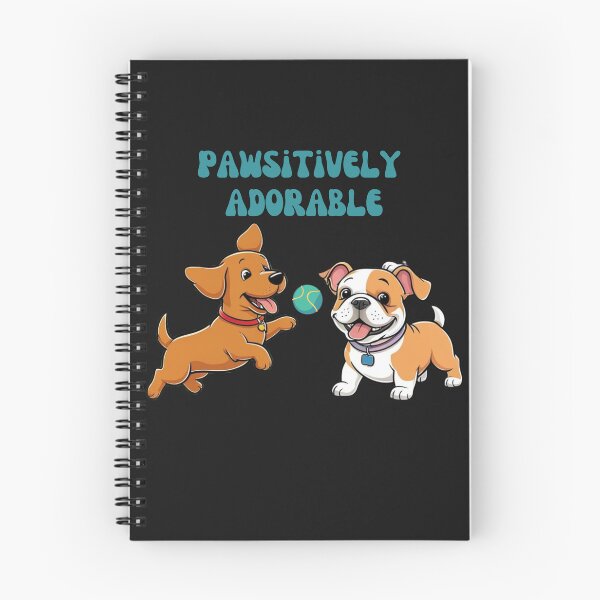 Aperçu de l'œuvre Adorablement pataude créée et vendue par likeforcode.