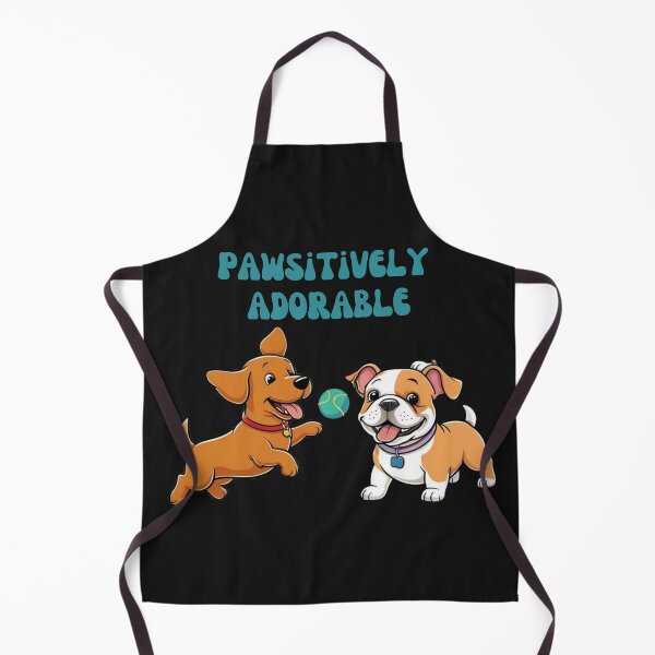 Item preview, Pawsitively adorable designed and sold by likeforcode.