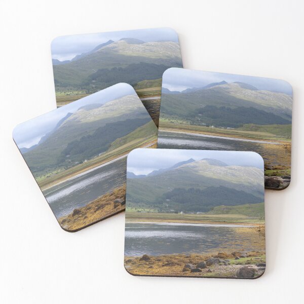 Item preview, Lovely Loch Sunart, Scottish Highlands designed and sold by Imladris01.