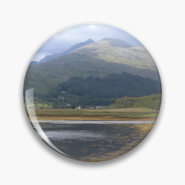 Item preview, Lovely Loch Sunart, Scottish Highlands designed and sold by Imladris01.