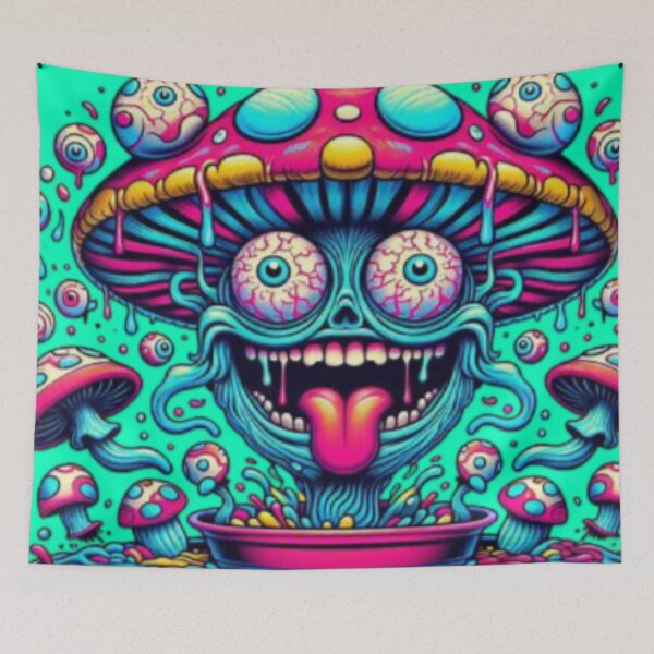 Item preview, Mushroom Psychedelics  designed and sold by Shs-Kenya.