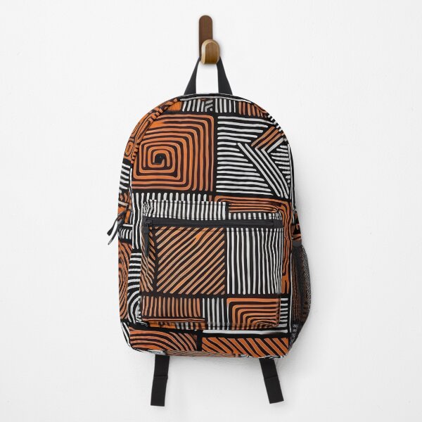 Item preview, Bohemian Geometric Pattern designed and sold by sharamvatani.