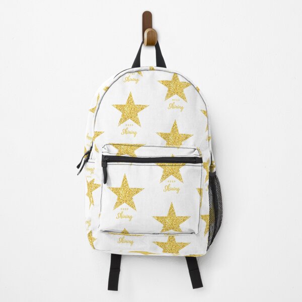 Item preview, Keep Shining designed and sold by A2B Style.