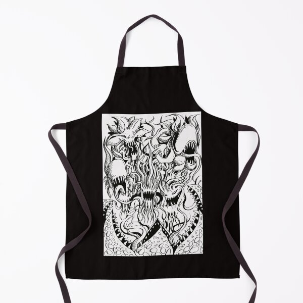 Item preview, Killer plants designed and sold by pawelkinart.