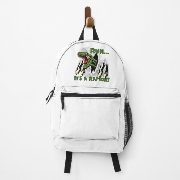 Item preview, ARK Run, It's a Raptor! designed and sold by Kormix.