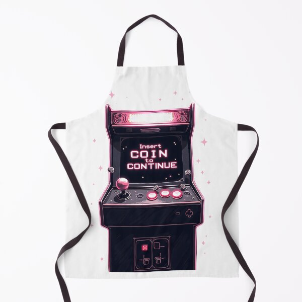 Item preview, Insert Coin to Continue designed and sold by 80ssinto90s.