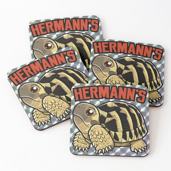 Item preview, Hermann's Tortoise designed and sold by Rie-TortoTurtle.