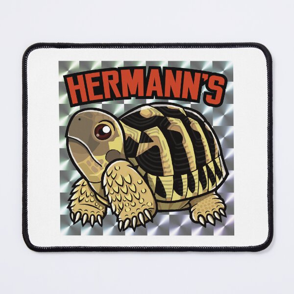 Item preview, Hermann's Tortoise designed and sold by Rie-TortoTurtle.