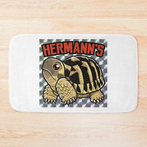 Item preview, Hermann's Tortoise designed and sold by Rie-TortoTurtle.