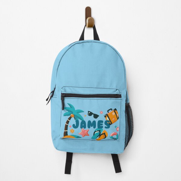 Item preview, Name James - personalized designed and sold by karolinahinc.