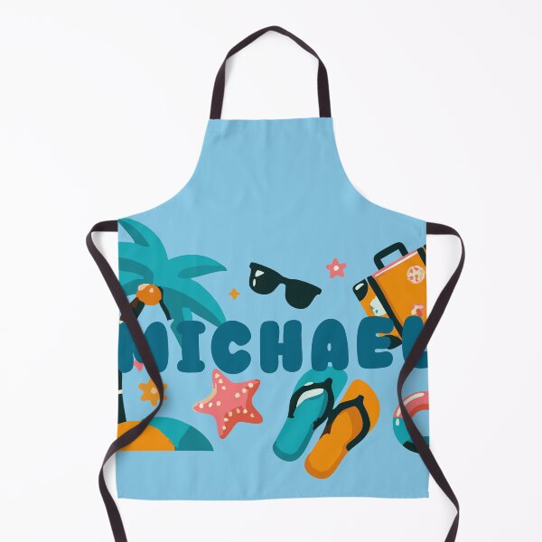 Item preview, Name Michael - personalized designed and sold by karolinahinc.