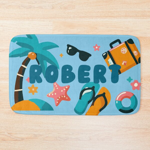 Item preview, Name Robert - personalized designed and sold by karolinahinc.