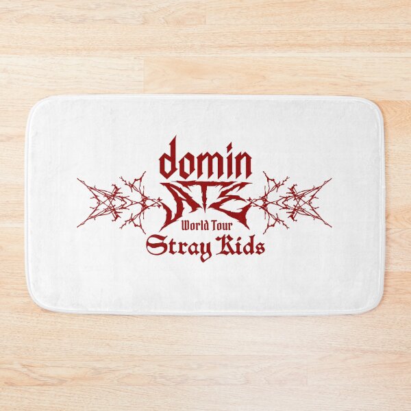Item preview, Stray Kids dominATE World Tour designed and sold by majestydlcdo.