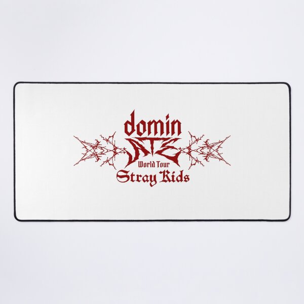 Item preview, Stray Kids dominATE World Tour designed and sold by majestydlcdo.