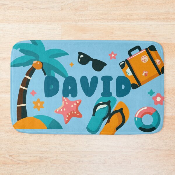 Item preview, Name David - personalized designed and sold by karolinahinc.