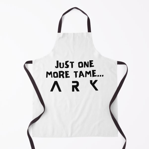 Item preview, Just one more tame... ARK designed and sold by Kormix.