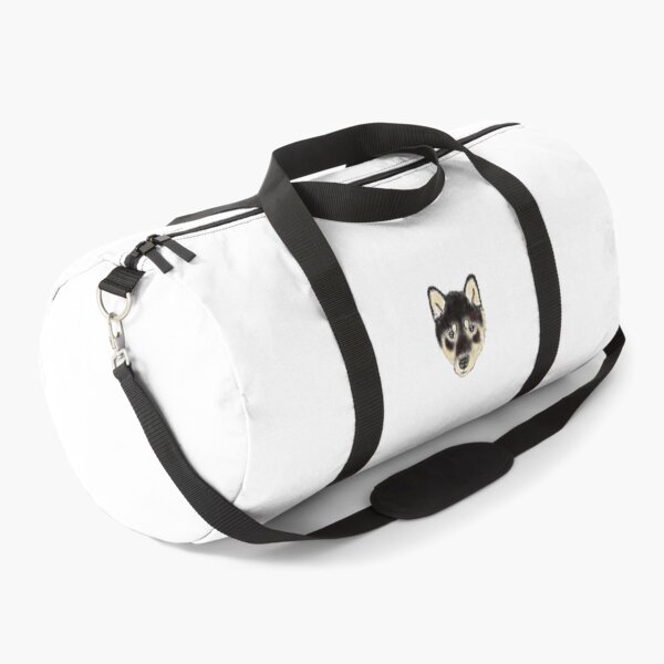 Item preview, The Soulful Gaze of a Loyal KUROSHIBA designed and sold by Japan-dailylife.