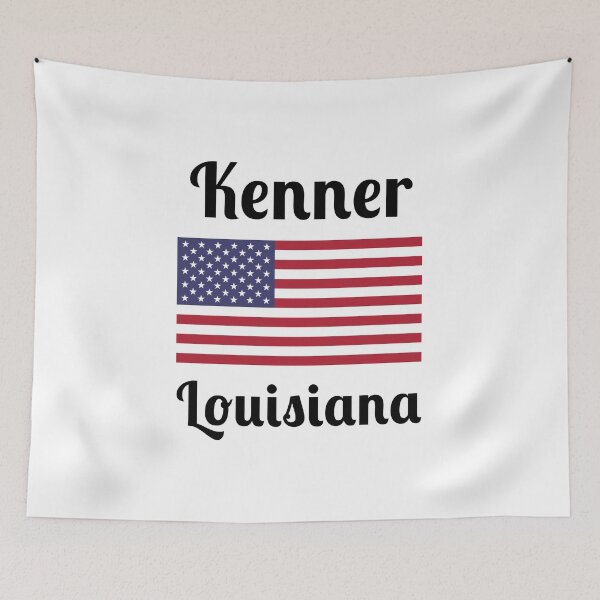 Item preview, Kenner Louisiana - Stylish Prints, designed and sold by Fleetwood1994.