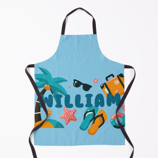 Item preview, Name William - personalized designed and sold by karolinahinc.