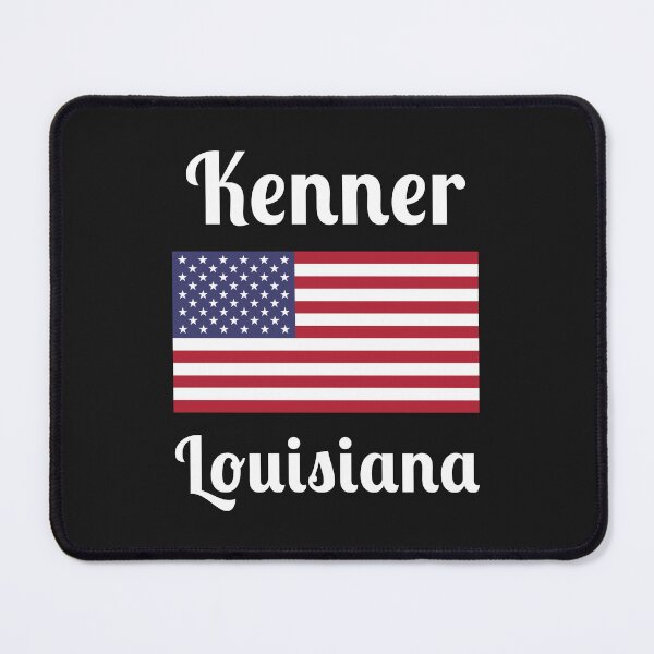 Item preview, Kenner Louisiana - Stylish Prints, designed and sold by Fleetwood1994.